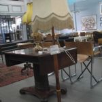 477 6291 Golvlampa